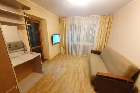 Уютная квартира в центральной части города