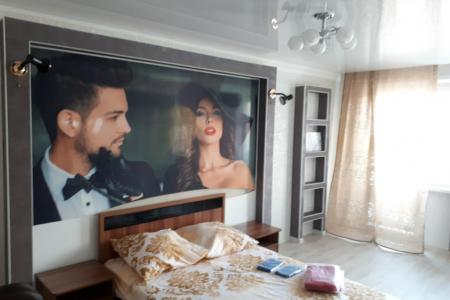 Квартира посуточно Канск