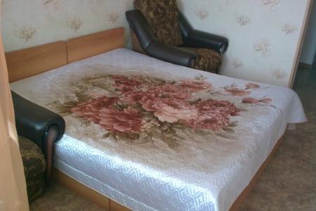 Квартира со всеми удобствами в курортной зоне, Wi-fi