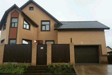 Коттедж посуточно