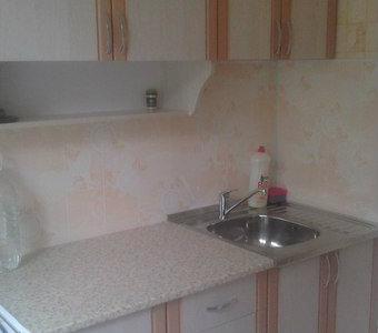 Сдается двухкомнатная комфортабельная квартира в хорошем состоянии в центре г. Луги