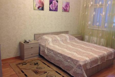 Сдам  квартиру недорого,элитный дом в  самом центре Ульяновска рядом с УВАУГА