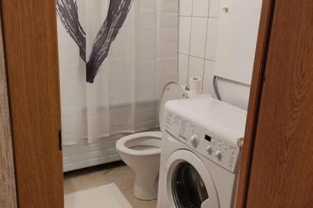 Уютная Однокомнатная Квартира