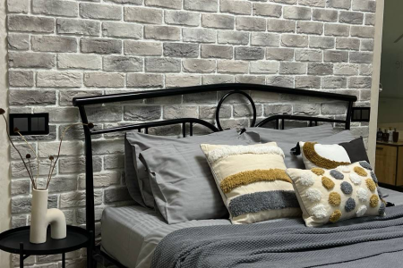 Aпapтaмeнты «Aтмосфера-Sаpрhire»