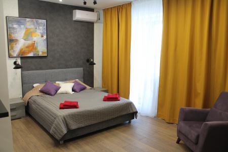 Апарт -отель " СТОЛИЧНЫЙ"