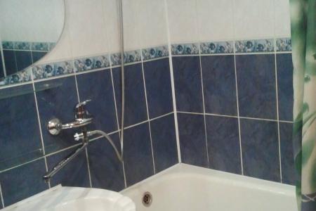 Сдам квартиру на часы, сутки, сессии, командировки.