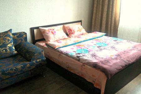 Бутово, на сутки и на часы