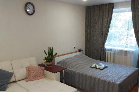 Однокомнатная у Армады