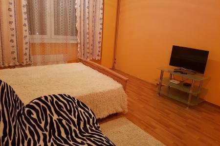 Уютная 1 комнатная квартира