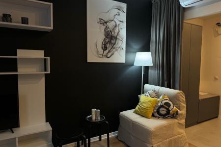 Квартира в БОБРОВО