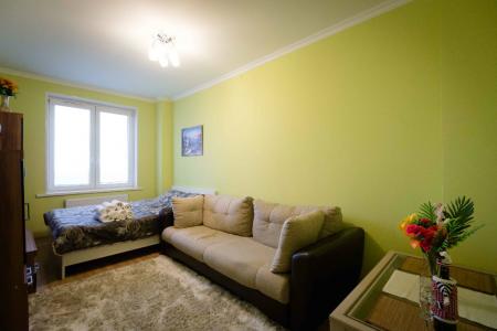 Квартира рядом с Крокус Экспо