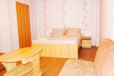 Безупречная 1-к квартира в центре на Сурткова. Звоните!