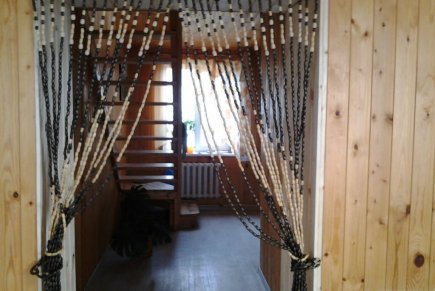 Сдам дом в Большой Царевщине в поселке Волжский