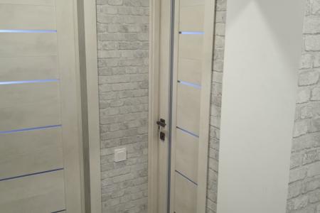 Уютная квартира с новым ремонтом возле Южного ж/д вокзала