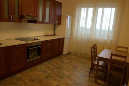 Сдается Двухкомнатная квартира возле ЖД-вокзала