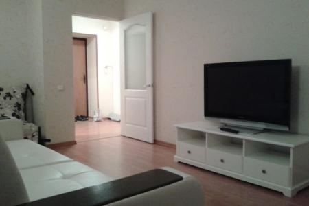 однокомнатная квартира возле развлекательного комплекса ривьера аквапарк