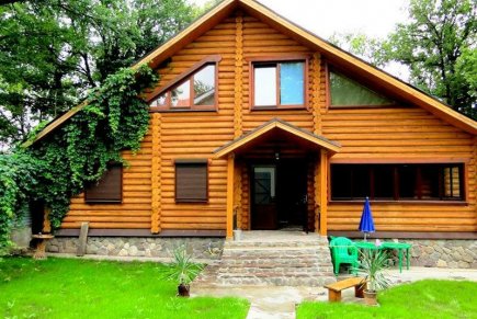 Аренда коттеджа от собственника