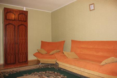 1-ком. квартира в отличном состоянии в Новочеркасске