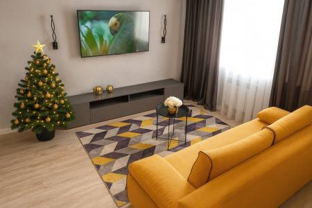 Квартира ЛЮКС в центре г.Иваново