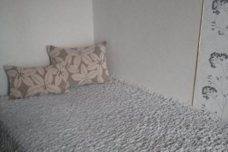 Уютная у Аквапарка,Толмачево,МЕГА,ИКЕА,Экспоцентра,спЗаря