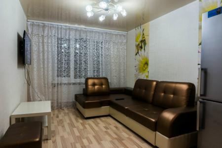 Сеть гостиниц VIP КВАРТИРА