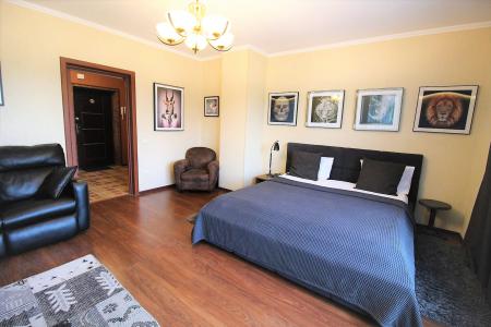 Апартаменты Crown39 - кв 46