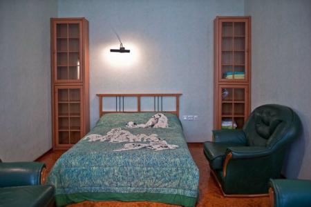 Уютная квартира на сутки и часы