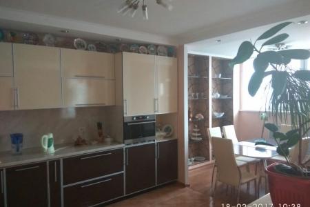 Квартира Люкс