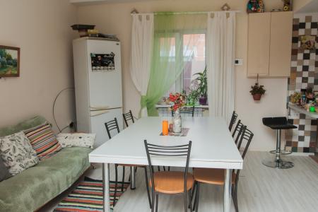 Уютный дом для отдыха на природе в Дербышах