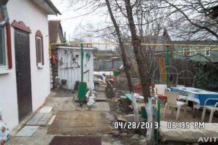 Сдается гостевой дом " Русская изба"