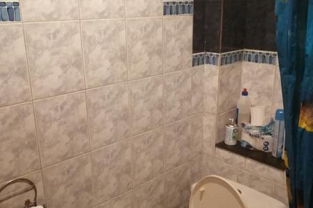 Однокомнатная в Первореченском Районе