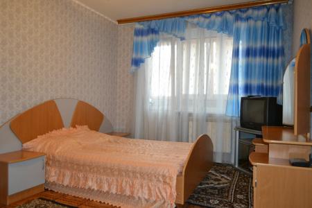 1-комн. квартира на Харгоре