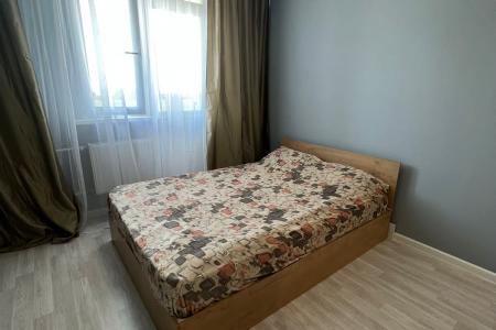 Студия в Дубках