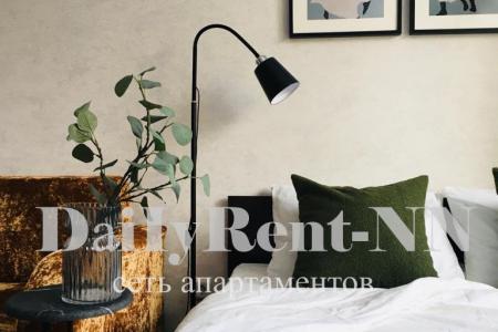 DaiIyRent-NN Апартаменты в Нижнем Новгороде