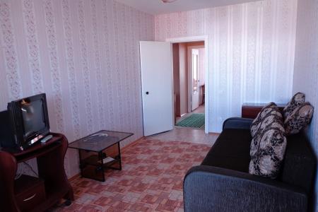 Чистая, уютная квартира