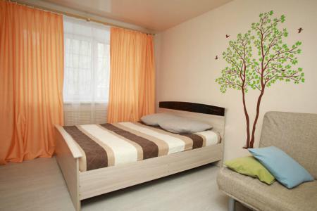 Квартира в центре