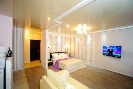 Элитная квартира Люкс, рядом к-ка Парамонова, Транснефть