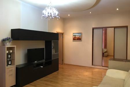 Санкт-Петербург, ул. Некрасова 21