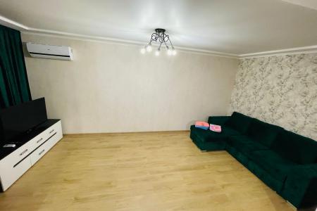 Евро квартира на Аллее Героев