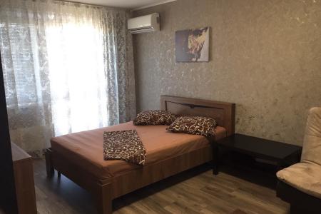 1-комн. кв-ра рядом с Park Inn