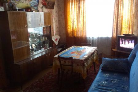 Около парка