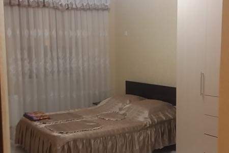 Сдаю посуточно красивую уютную большую квартиру