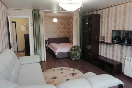 1 ком.квартира на Островского