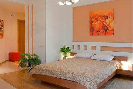 1комнатная квартира после тц Мега, недалеко от Шереметьево