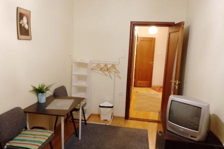 Удобное расположение