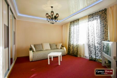 Квартира Люкс посуточно!