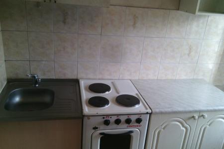 Однокомнатная квартира рядом с Новым рынком и ТЦ "Пионер".