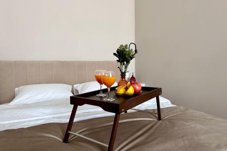 Самый центр Волгограда, 5-10 мин от ж/д  вокзала