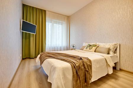 У Пермского "МЕДВЕДЯ" Уют в сердце города!