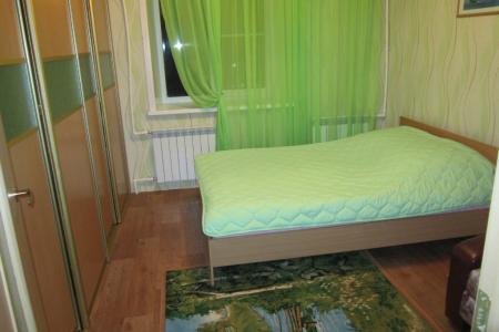 Сдам 2-комнатную  квартиру в Шерегеше.